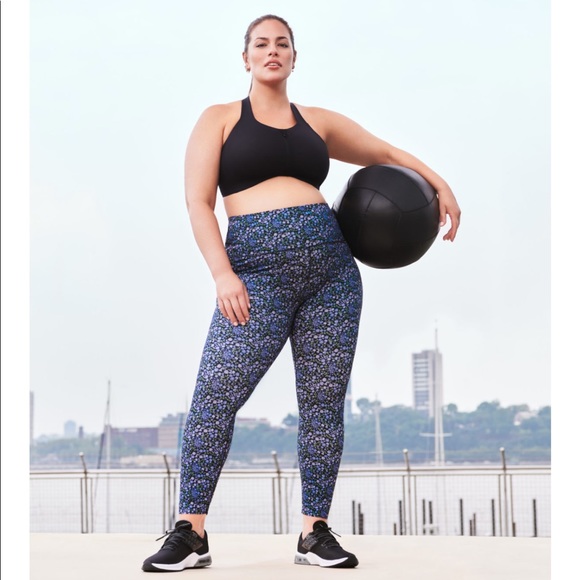 Knix HiTouch High Rise Leggings - Picture 2 of 8